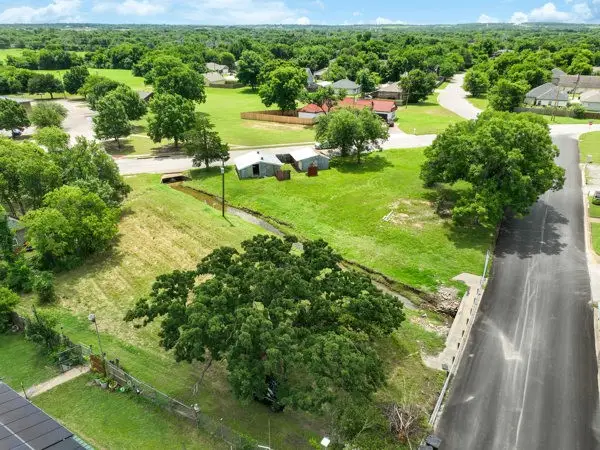 602 Trinity Street, Cleburne, TX 76031 - #3