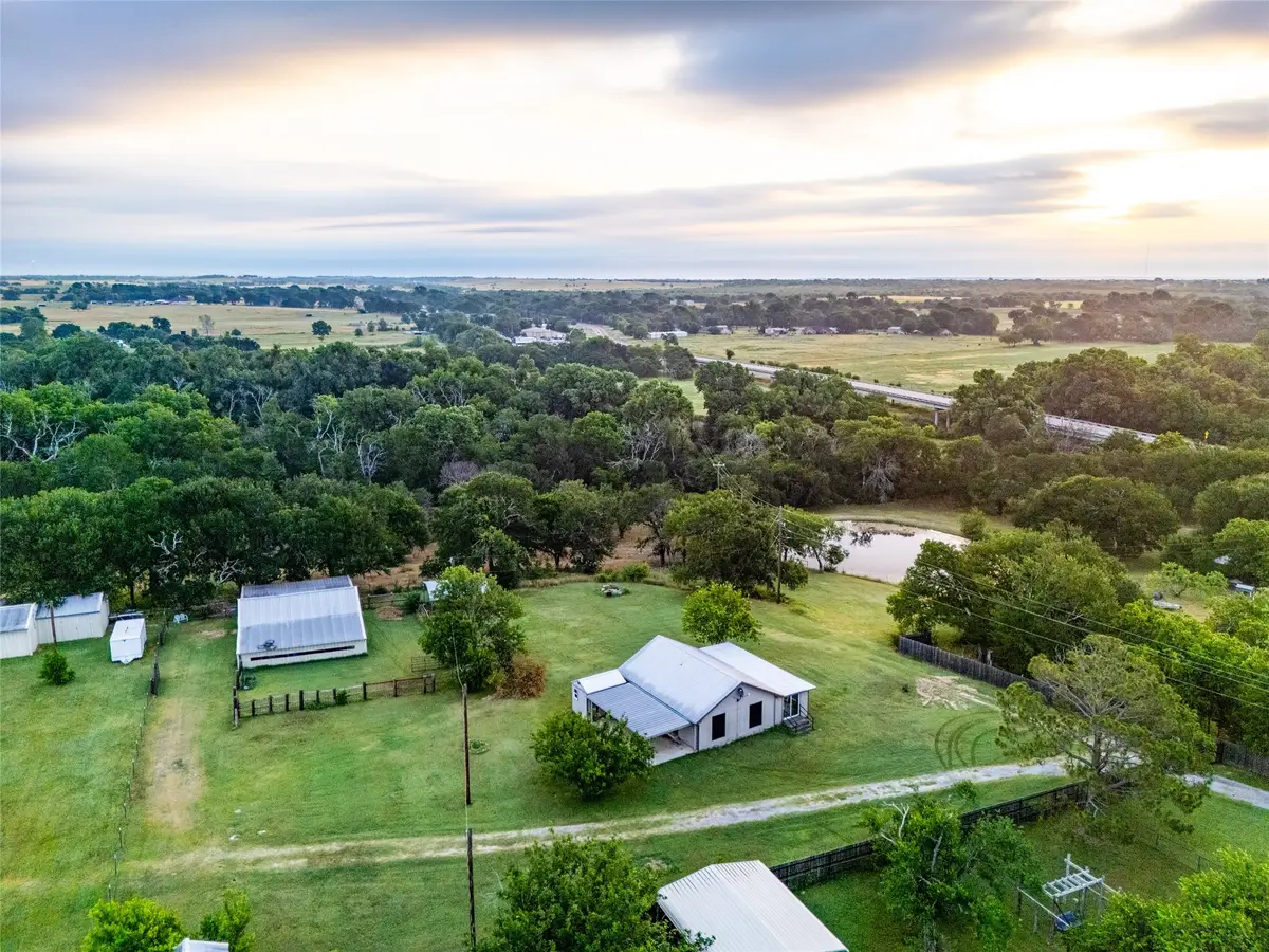 6219 Klein, Sanger, TX 76266 - #1