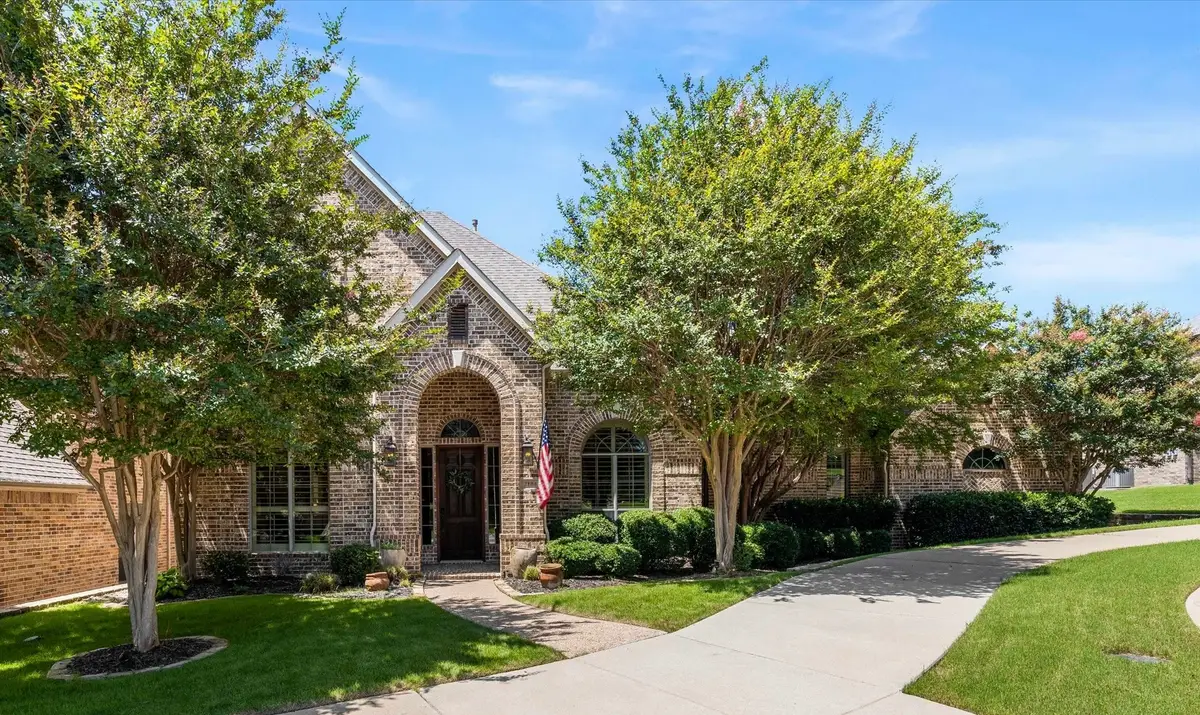 2104 Camden, McKinney, TX 75070 - #1