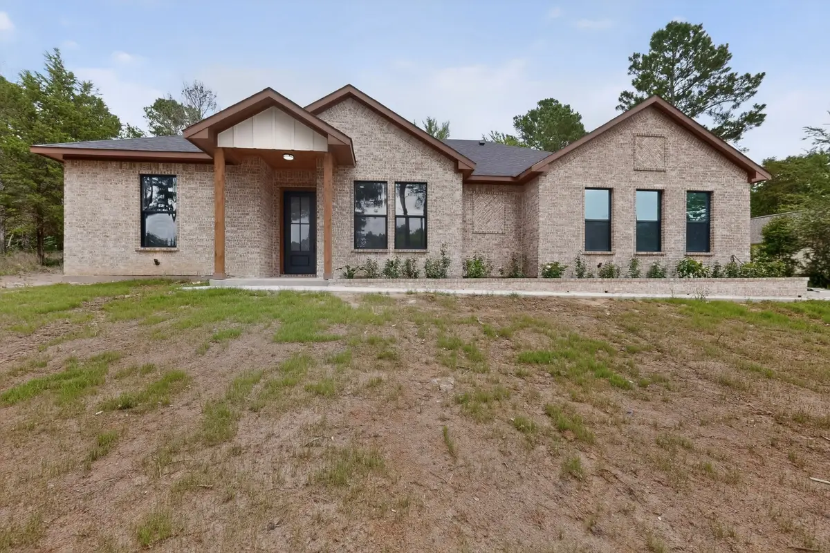 5310 Grand View Drive, Athens, TX 75752 - #1