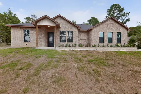 5310 Grand View Drive, Athens, TX 75752