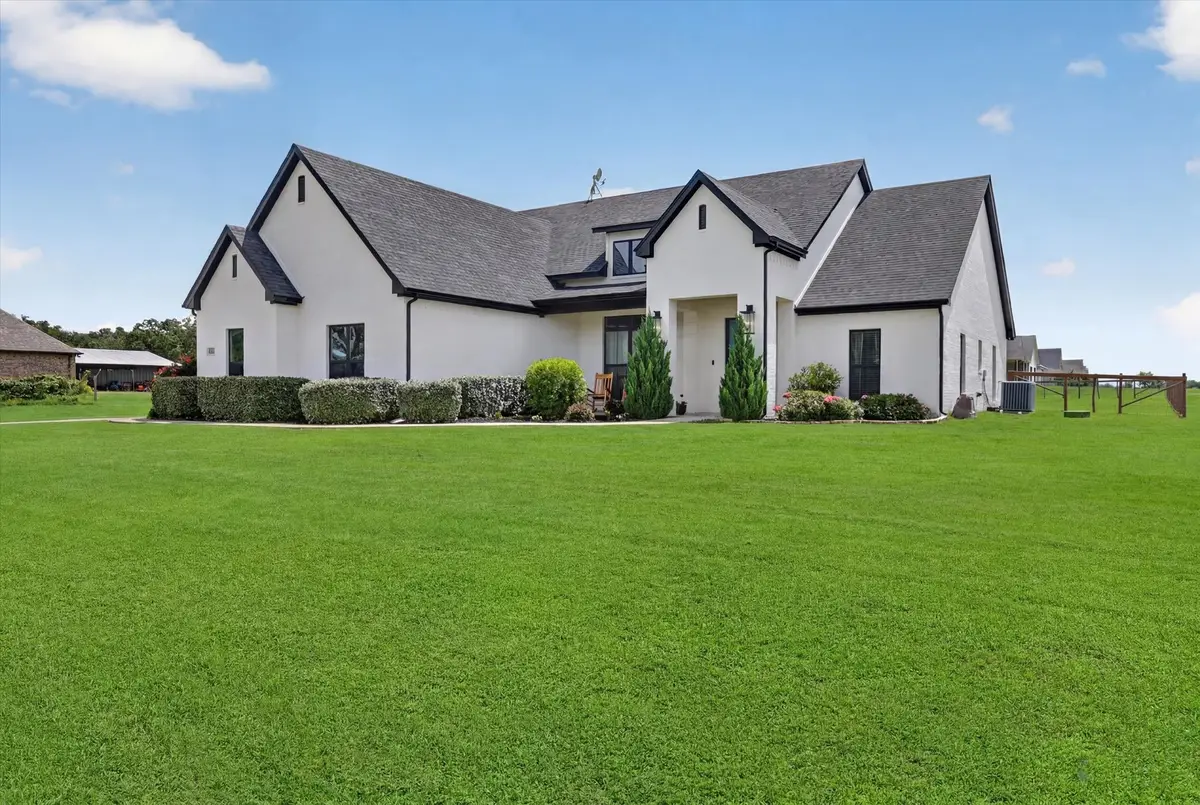 849 County Road 4699, Boyd, TX 76023 - #1