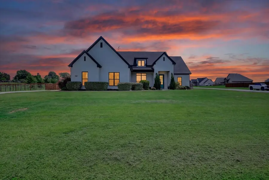 849 County Road 4699, Boyd, TX 76023 - #3