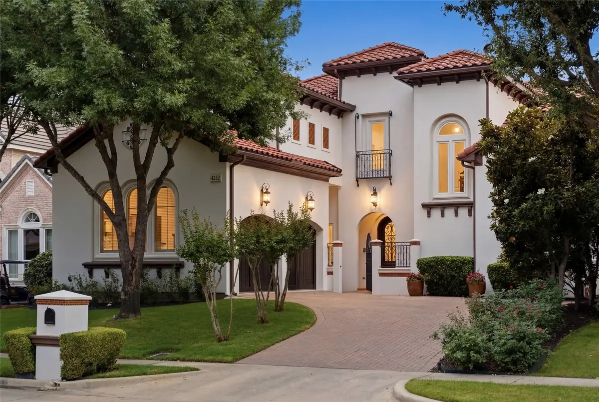 4232 Saint Andrews Boulevard, Irving, TX 75038 - #1