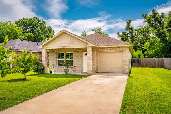 909 S Frances Street #A, Terrell, TX 75160