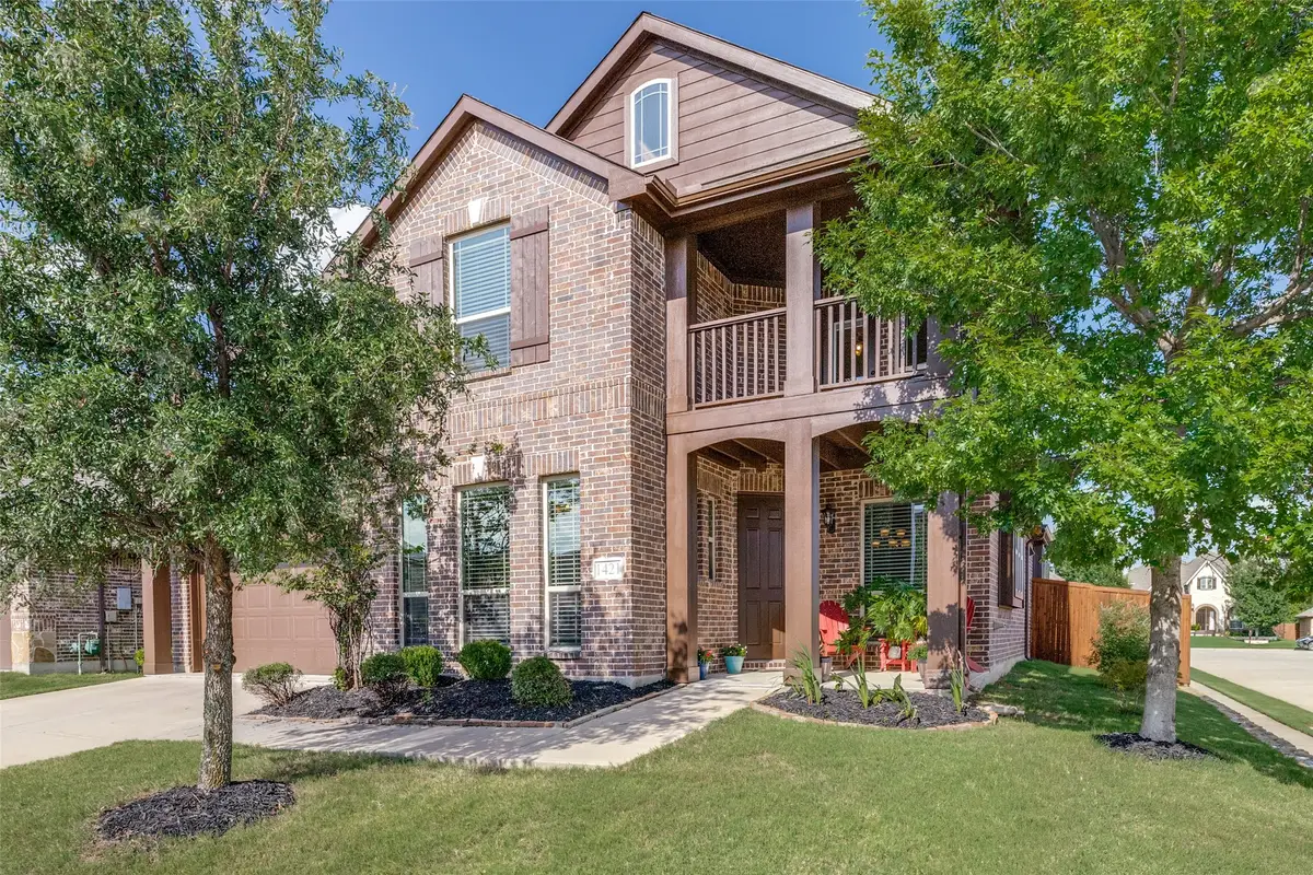 1421 Wood Duck Drive, Little Elm, TX 75068 - #1