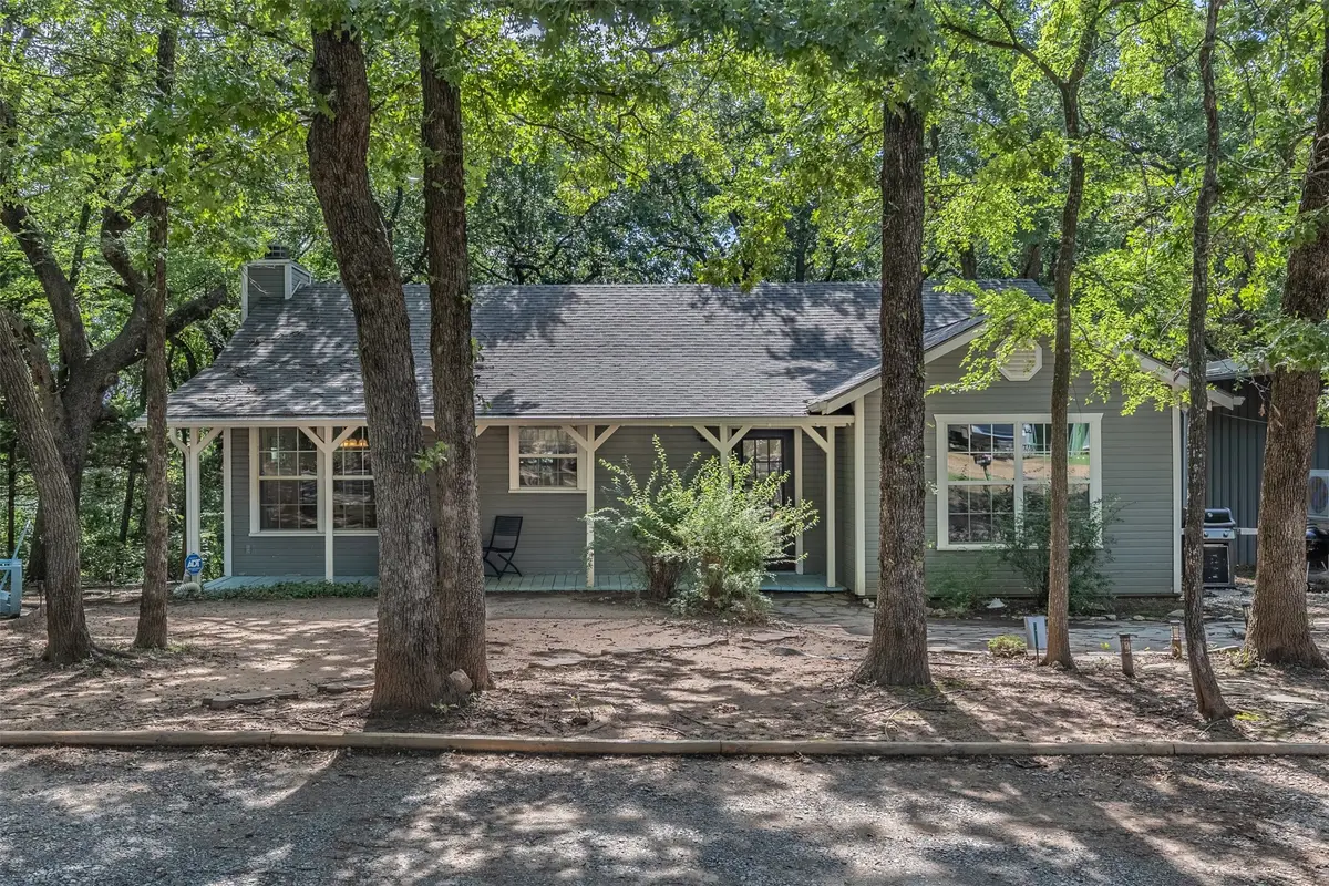 52 Shore Line Road, Pottsboro, TX 75076 - #1