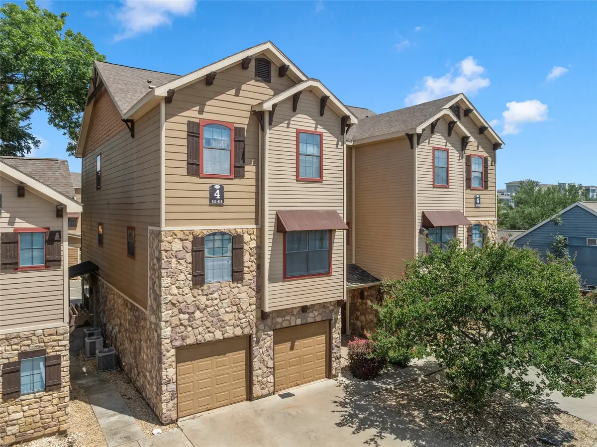 2410 S 2nd Street #413, Waco, TX 76706 - #1