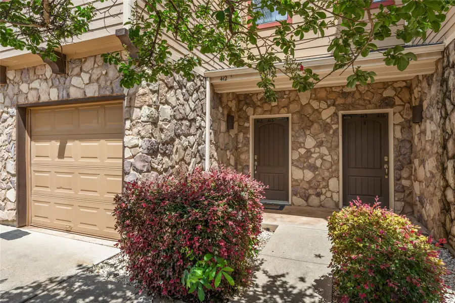2410 S 2nd Street #413, Waco, TX 76706 - #2