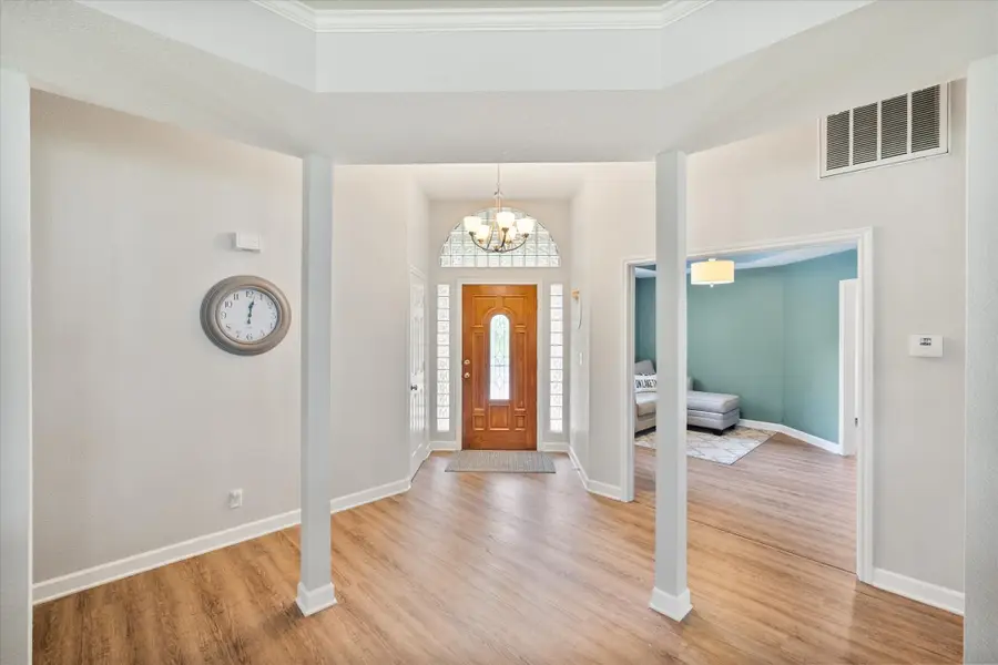 717 Grandview Drive, Corsicana, TX 75109 - #2