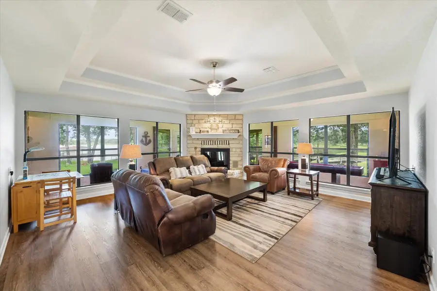 717 Grandview Drive, Corsicana, TX 75109 - #3