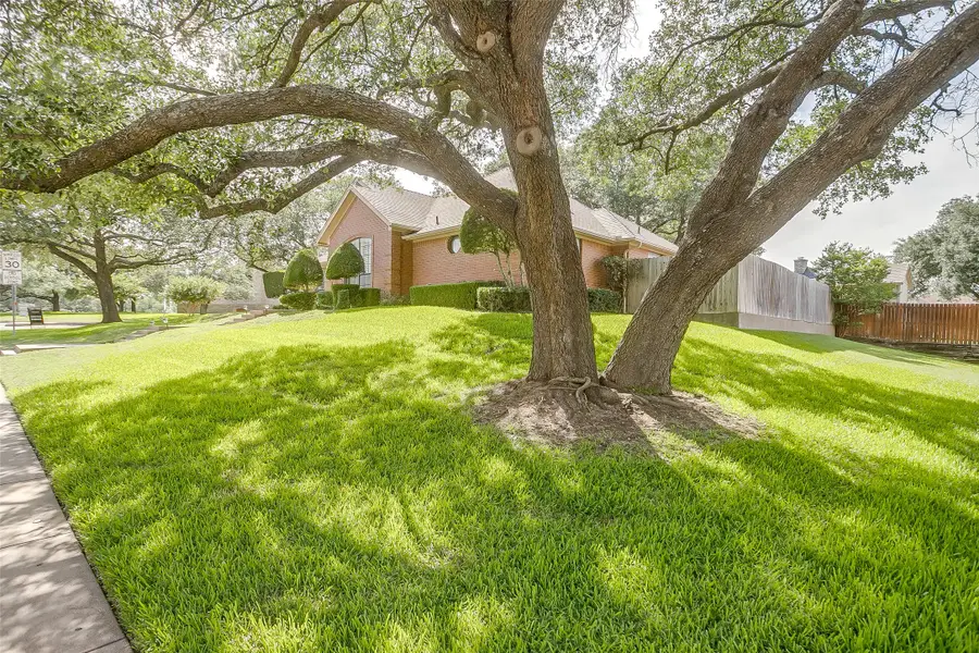 709 Berkley Drive, Cleburne, TX 76033 - #3