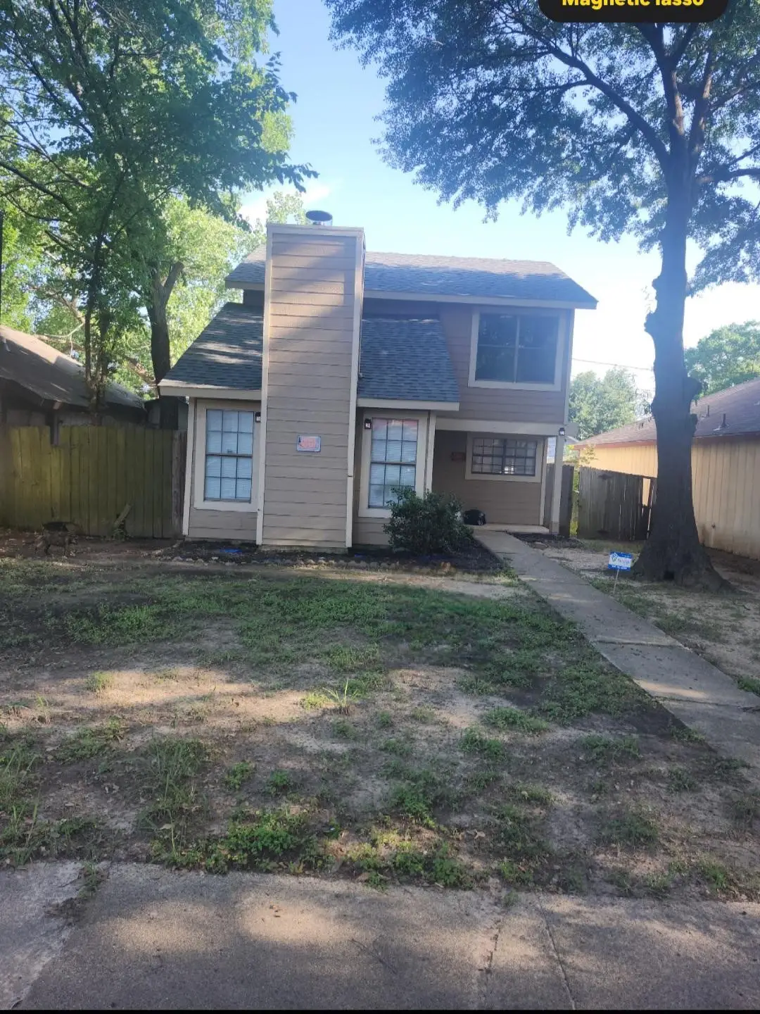 10356 Shelburne Drive, Dallas, TX 75227 - #1