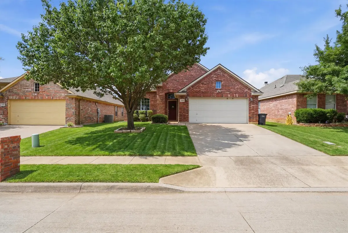 1216 Brownford Drive, Fort Worth, TX 76028 - #1