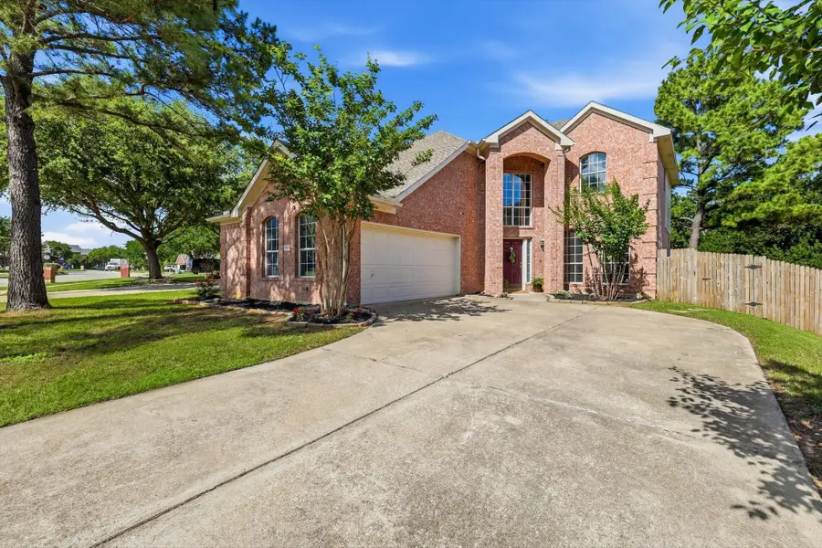 7013 Riverchase Trail, Denton, TX 76210 - #2