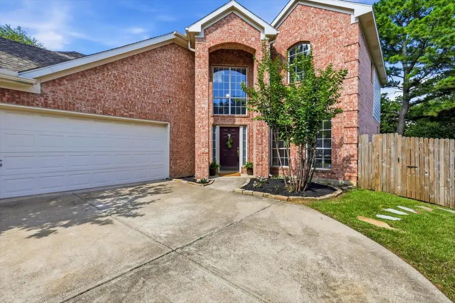 7013 Riverchase Trail, Denton, TX 76210 - #3