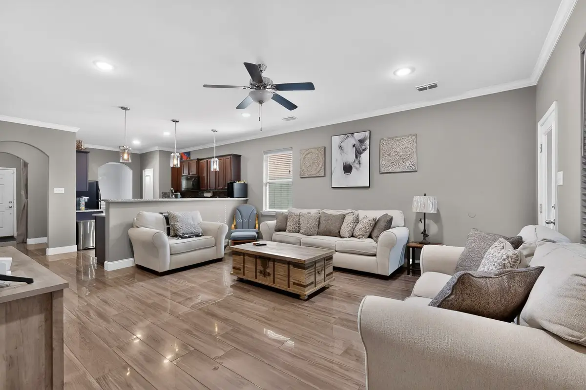 1423 Barrel Drive, Dallas, TX 75253 - #1