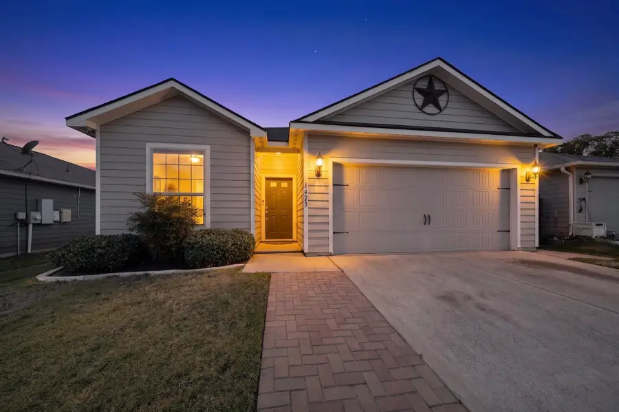 1423 Barrel Drive, Dallas, TX 75253 - #2