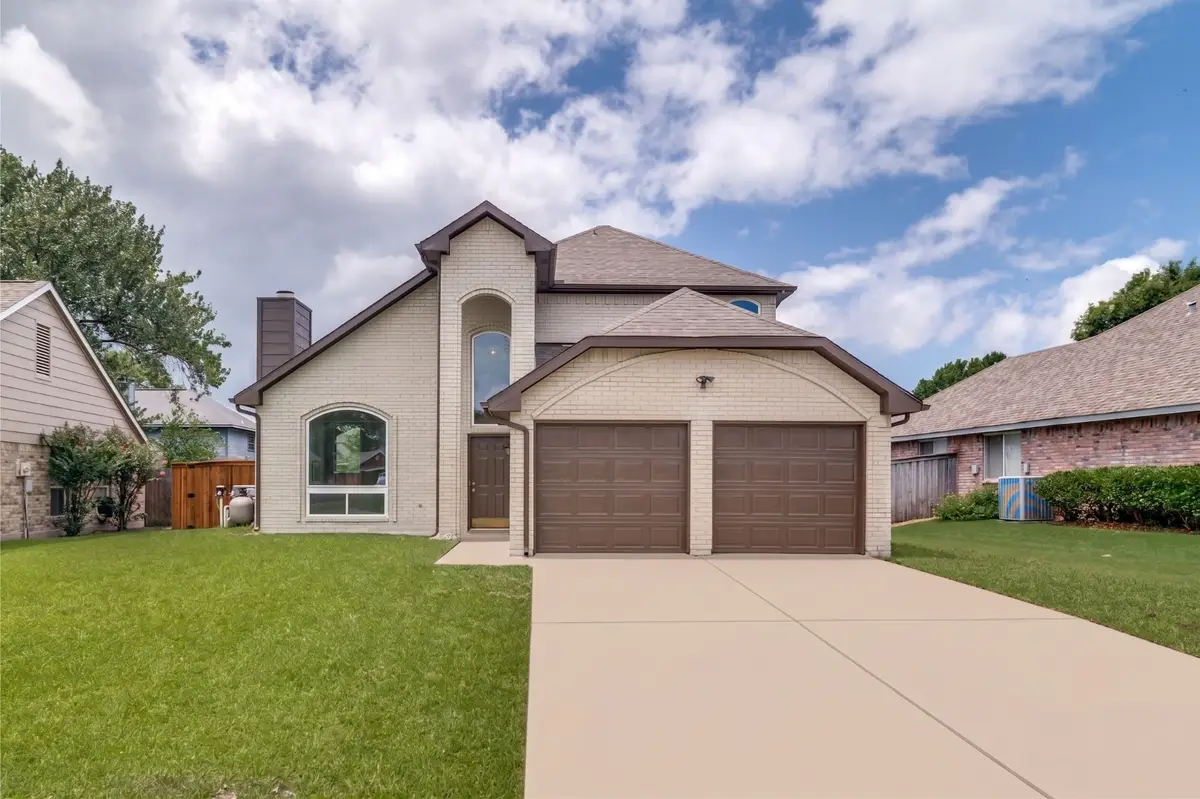 143 Cresthaven Drive, Rockwall, TX 75032 - #1
