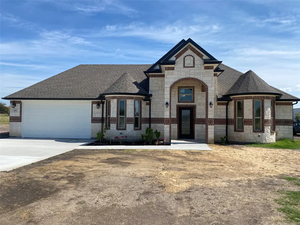 7363 NE County Rd 1056, Rice, TX 75155 - #1
