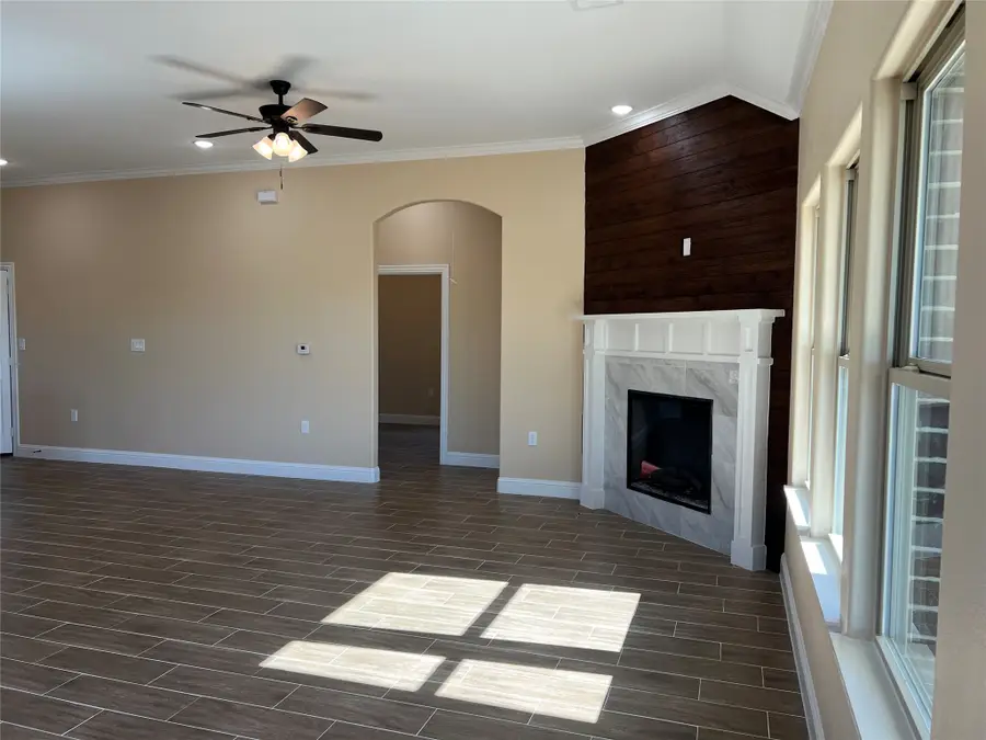 7363 NE County Rd 1056, Rice, TX 75155 - #3