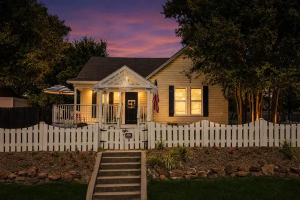919 S Tennessee Street, McKinney, TX 75069