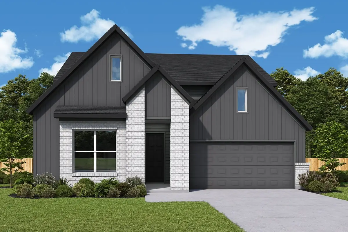 12313 Crape Myrtle Court, Justin, TX 76247 - #1