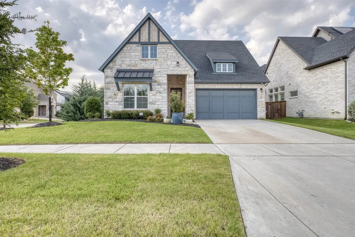 13108 Crestmoor Drive, Frisco, TX 75035 - #1