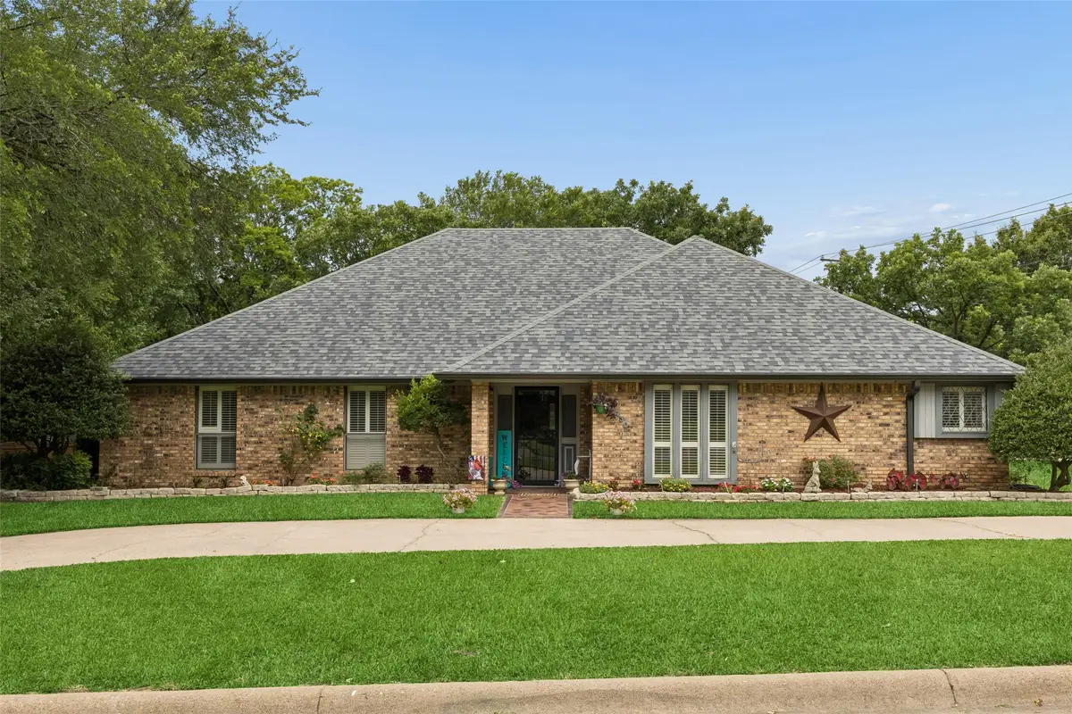2430 Turtle Creek Drive, Sherman, TX 75092 - #1