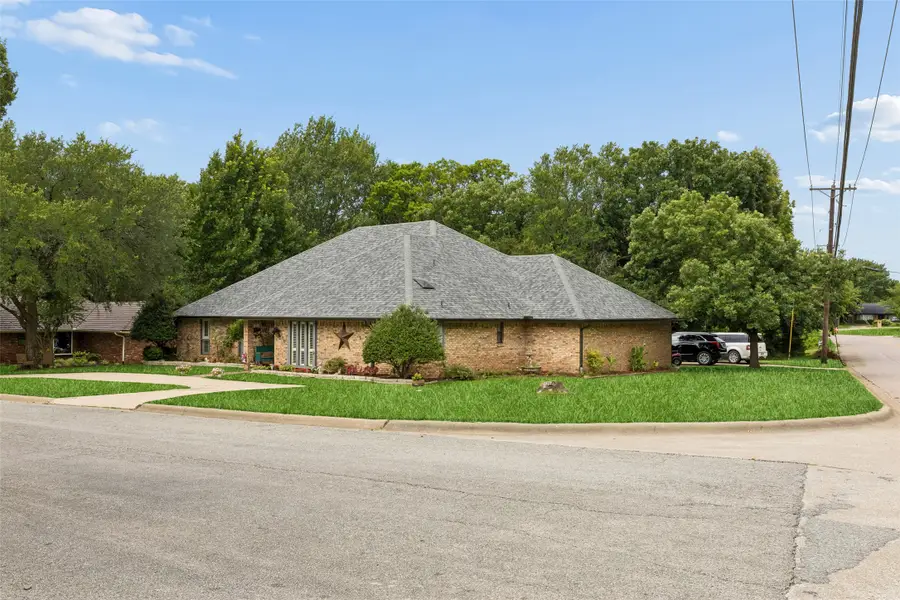 2430 Turtle Creek Drive, Sherman, TX 75092 - #2