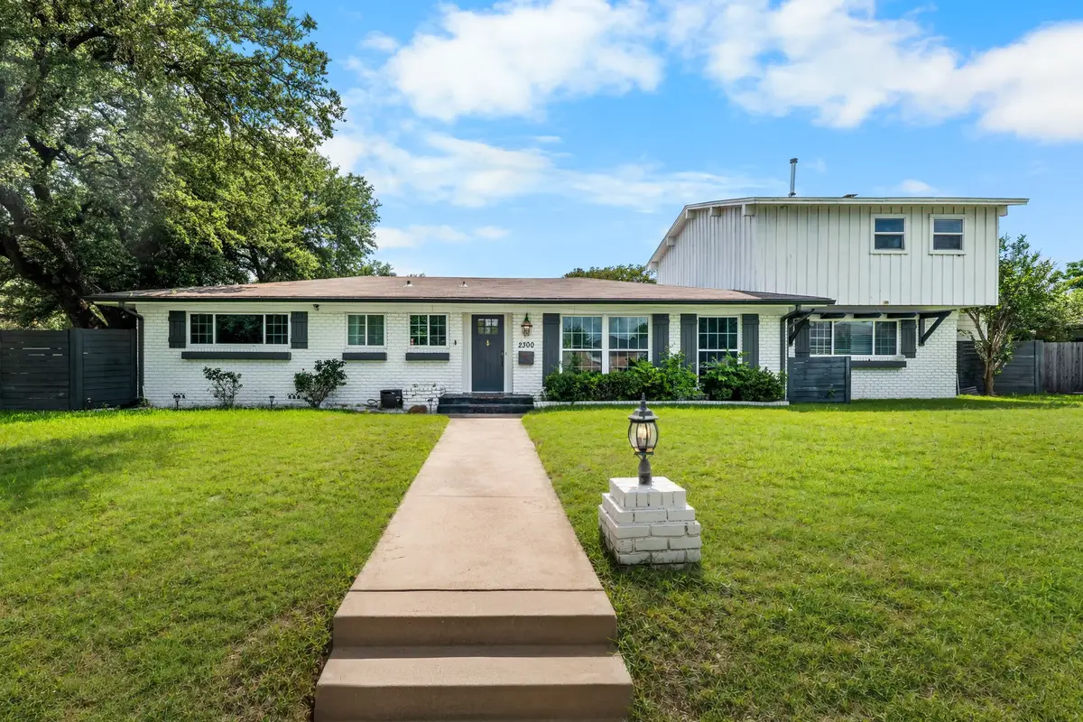 2300 Mount Carmel Drive, Waco, TX 76710 - #1