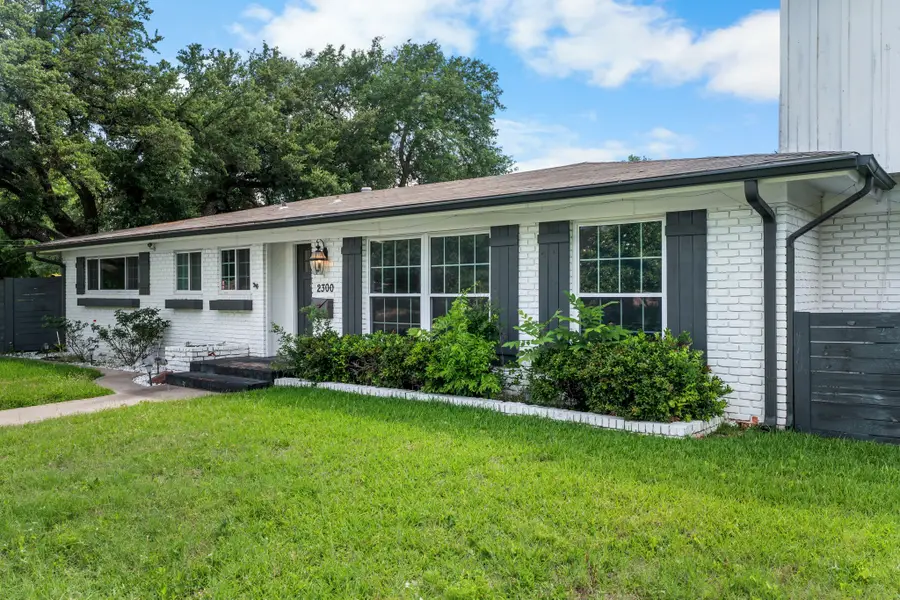 2300 Mount Carmel Drive, Waco, TX 76710 - #2