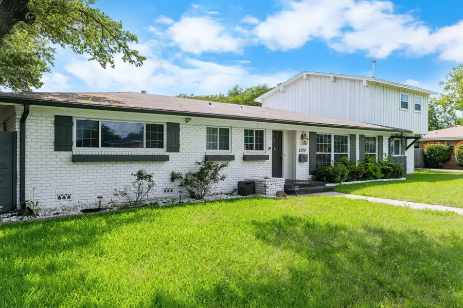 2300 Mount Carmel Drive, Waco, TX 76710 - #3