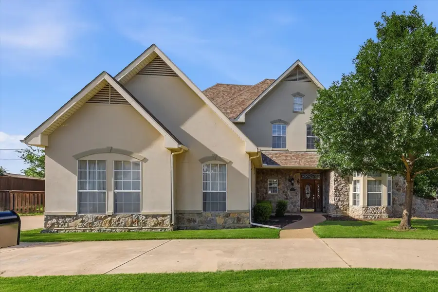 103 Woodland Drive, Highland Village, TX 75077 - #3