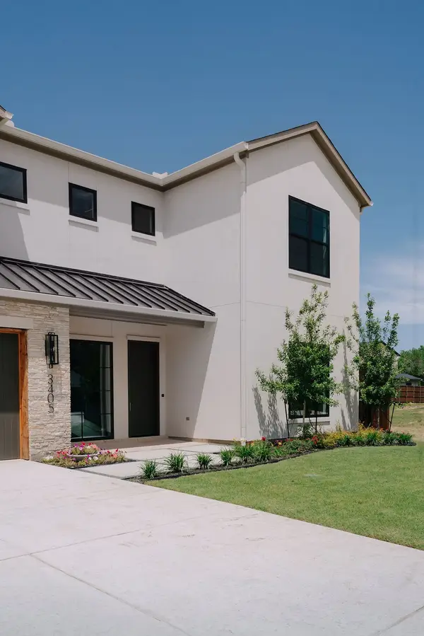 3405 Witt Court, Grapevine, TX 76051