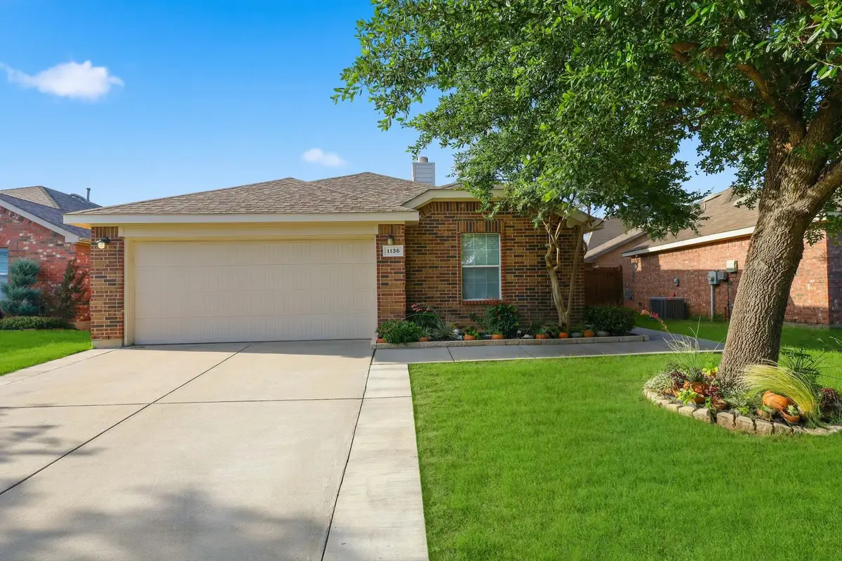 1136 Kachina Lane, Haslet, TX 76052 - #1