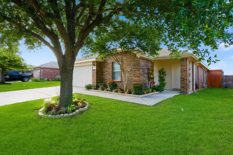 1136 Kachina Lane, Haslet, TX 76052 - #2