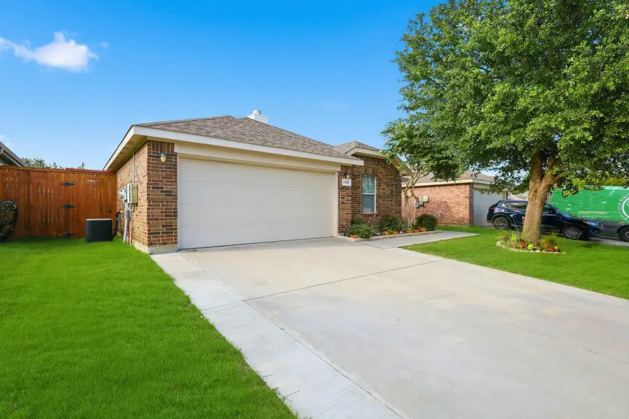1136 Kachina Lane, Haslet, TX 76052 - #3