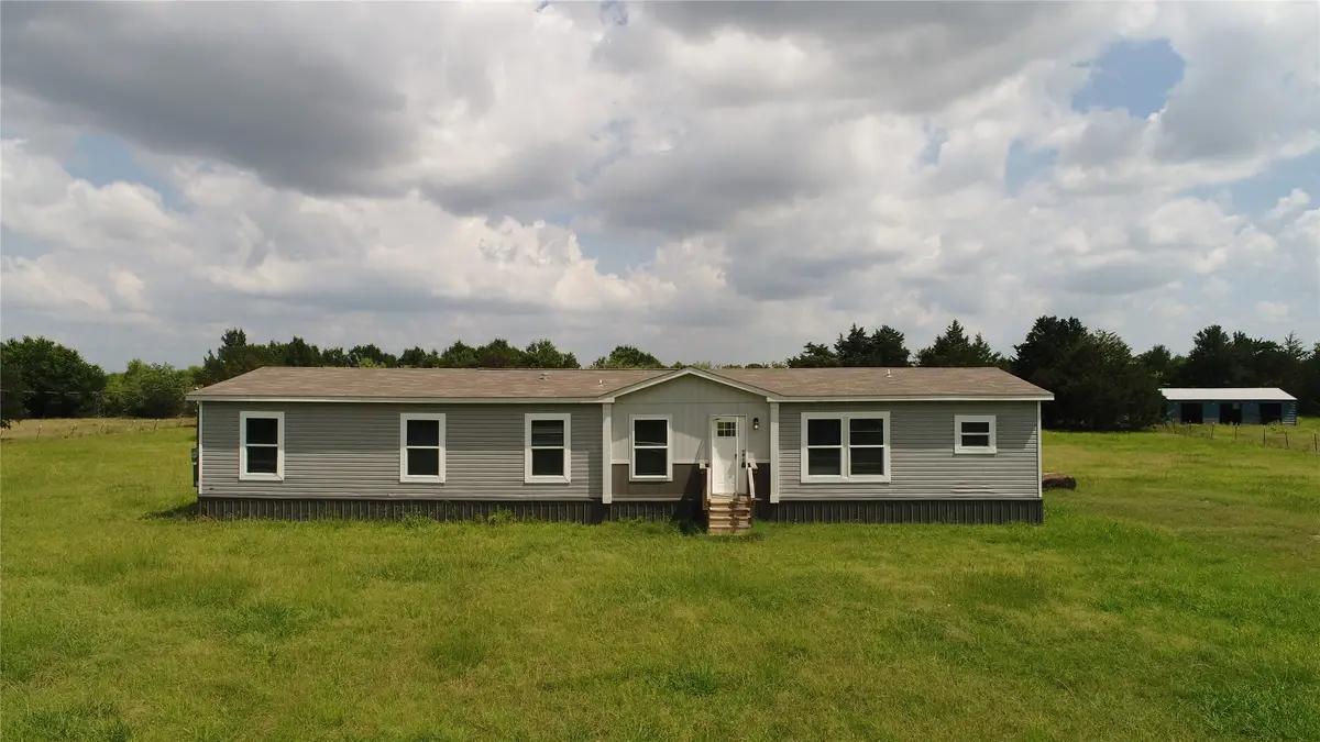 7056 County Road 2160, Richland, TX 76681 - #1