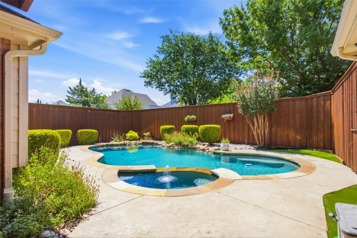 416 Shady Valley Drive, Allen, TX 75002 - #1