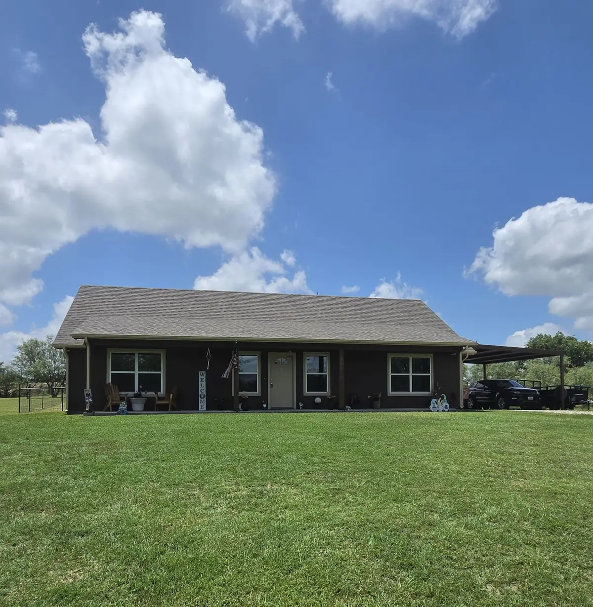 511 Erwin Road, Poolville, TX 76487 - #1