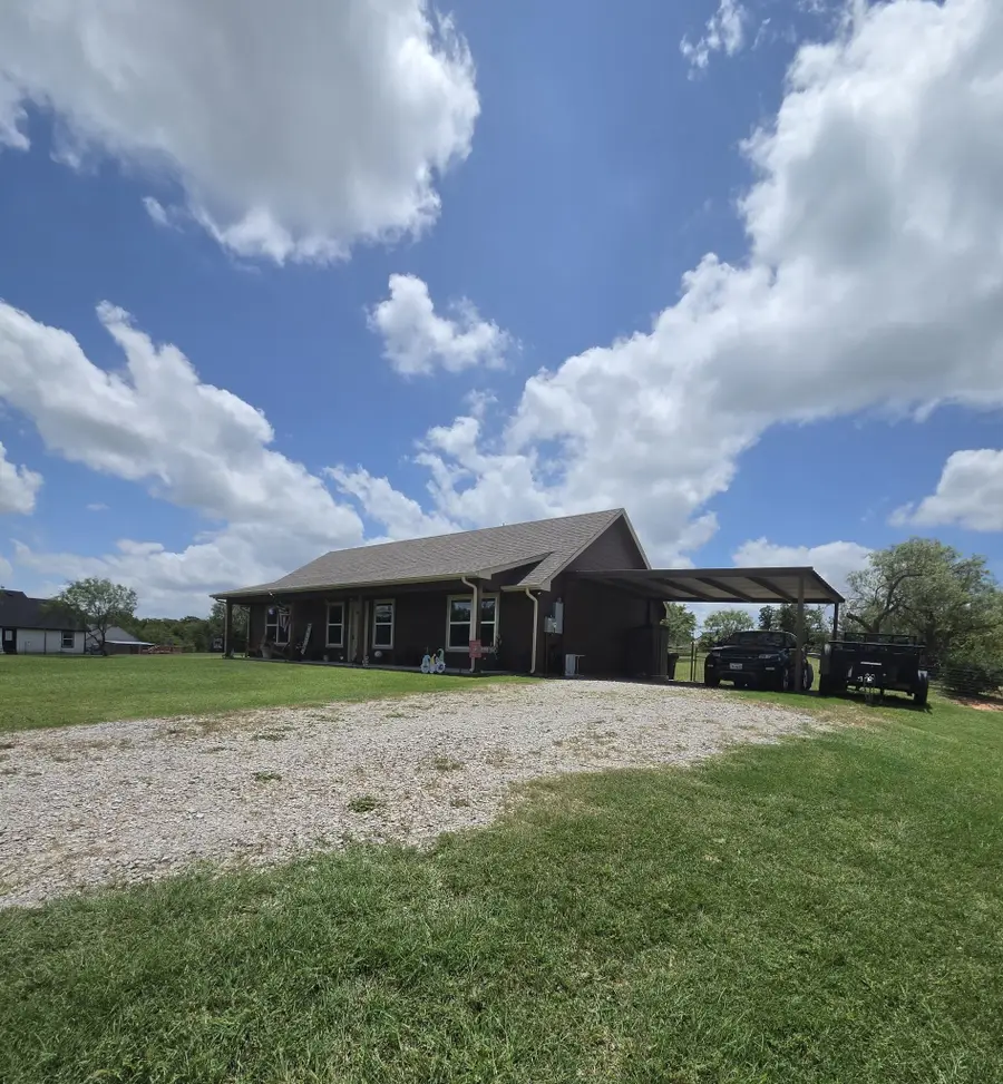 511 Erwin Road, Poolville, TX 76487 - #2
