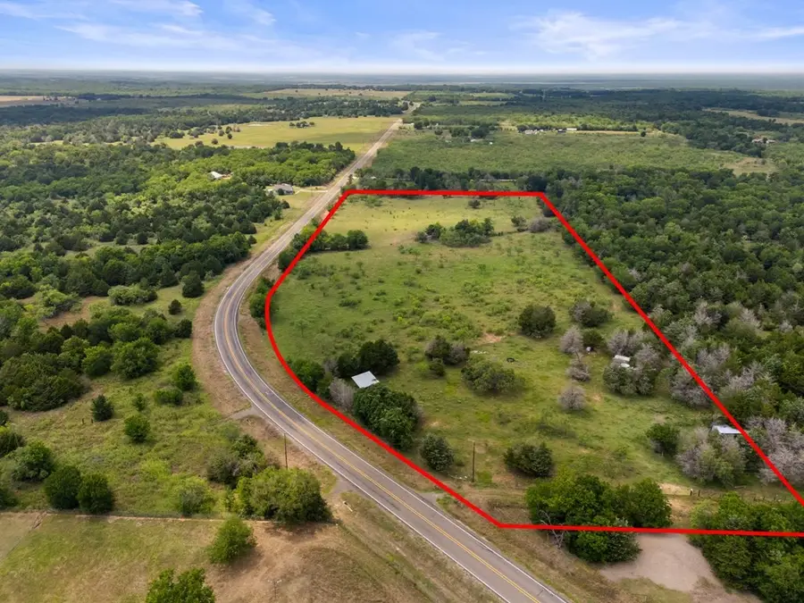 5921 Fm 636, Kerens, TX 75144 - #2