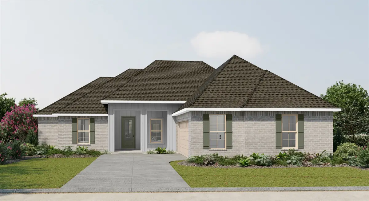209 Woodcrest Drive, Stonewall, LA 71078 - #1