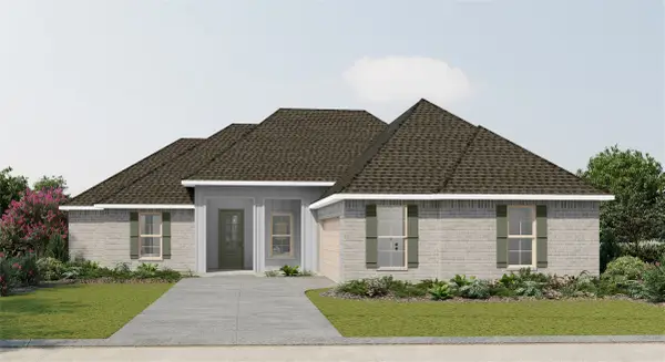 209 Woodcrest Drive, Stonewall, LA 71078