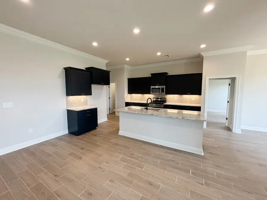 209 Woodcrest Drive, Stonewall, LA 71078 - #3