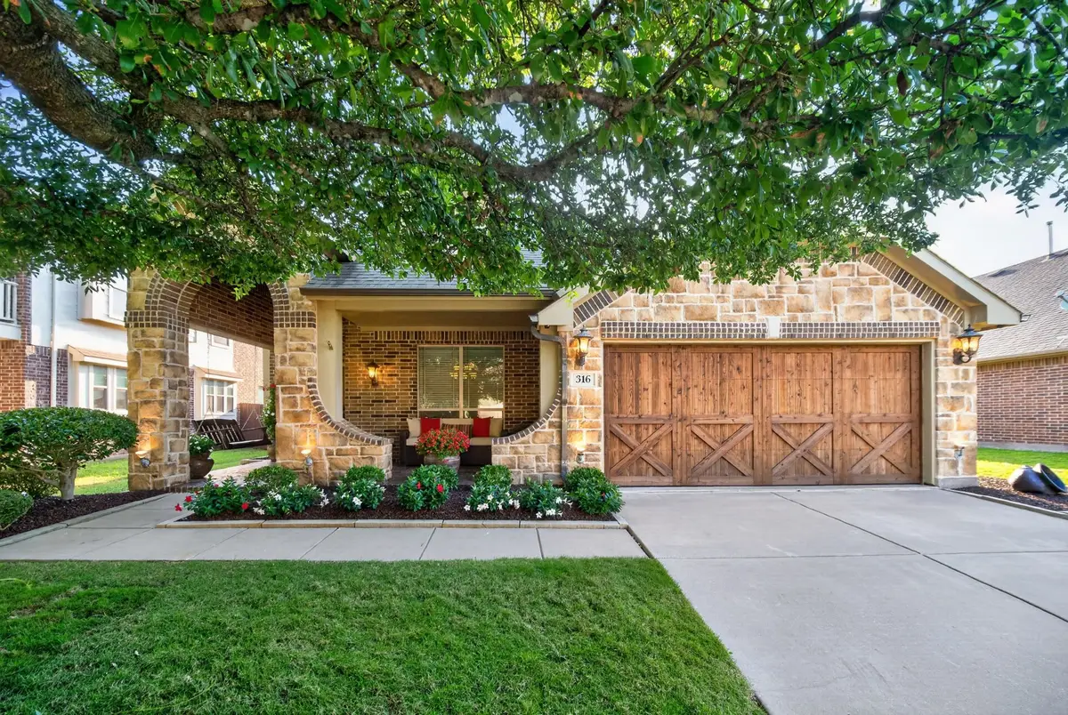 316 Acklington Drive, Anna, TX 75409 - #1