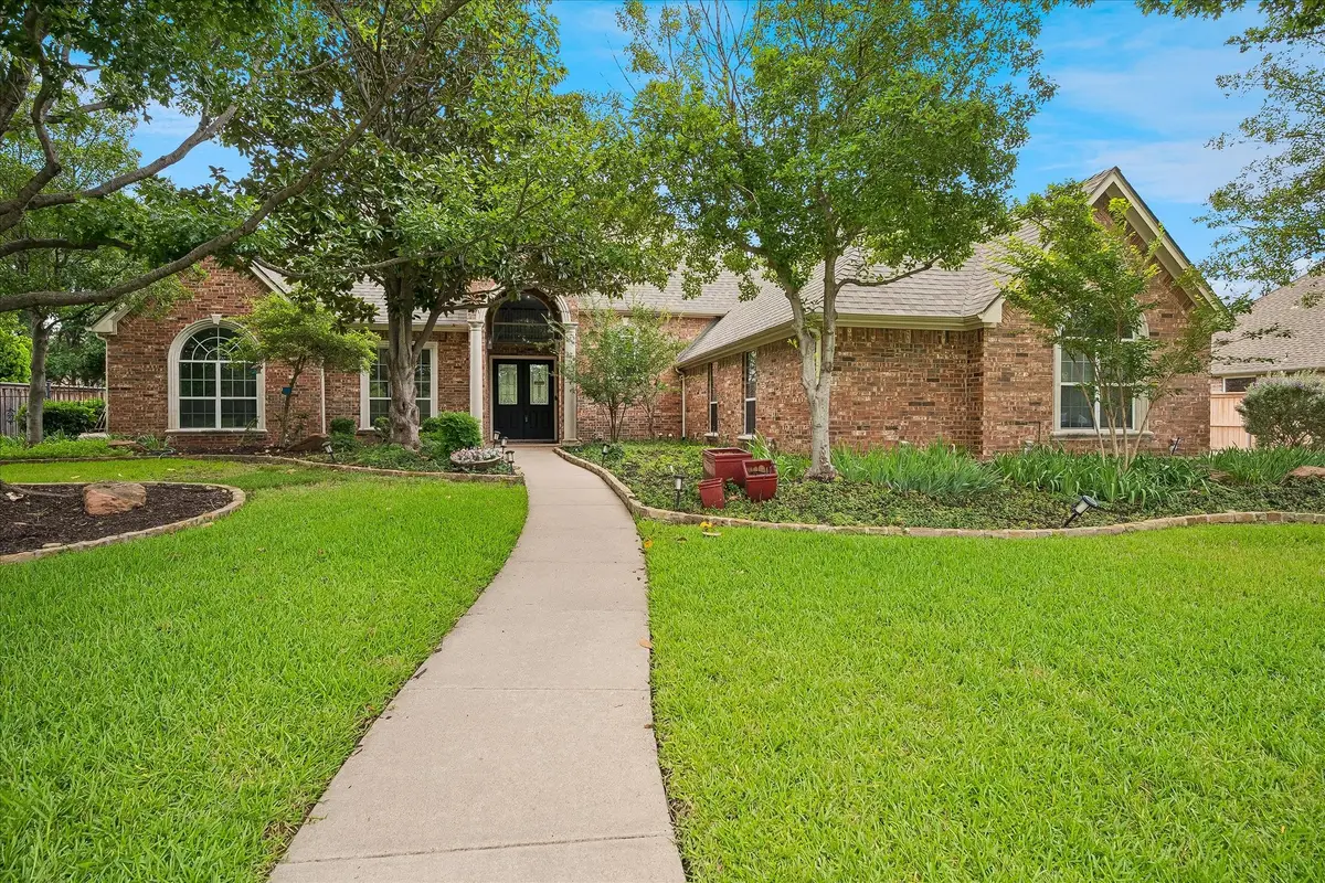 8308 Thistle Court, North Richland Hills, TX 76182 - #1