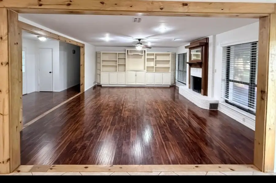 2524 Mockingbird Road, Burleson, TX 76028 - #3