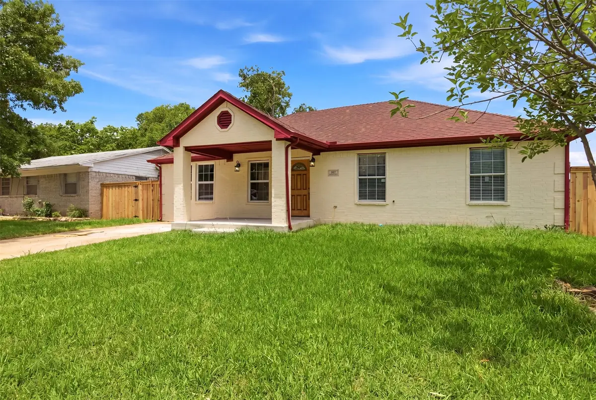 507 E Daugherty Drive, Garland, TX 75041 - #1